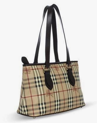 Burberry Classic Tote Burberry Classic Tote
